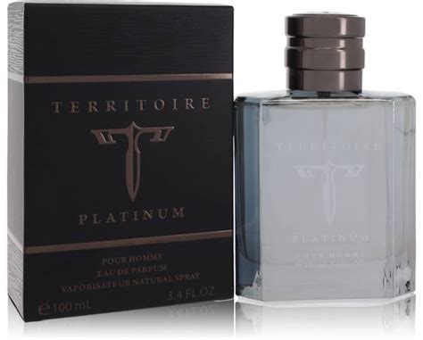 territoire platinum cologne.